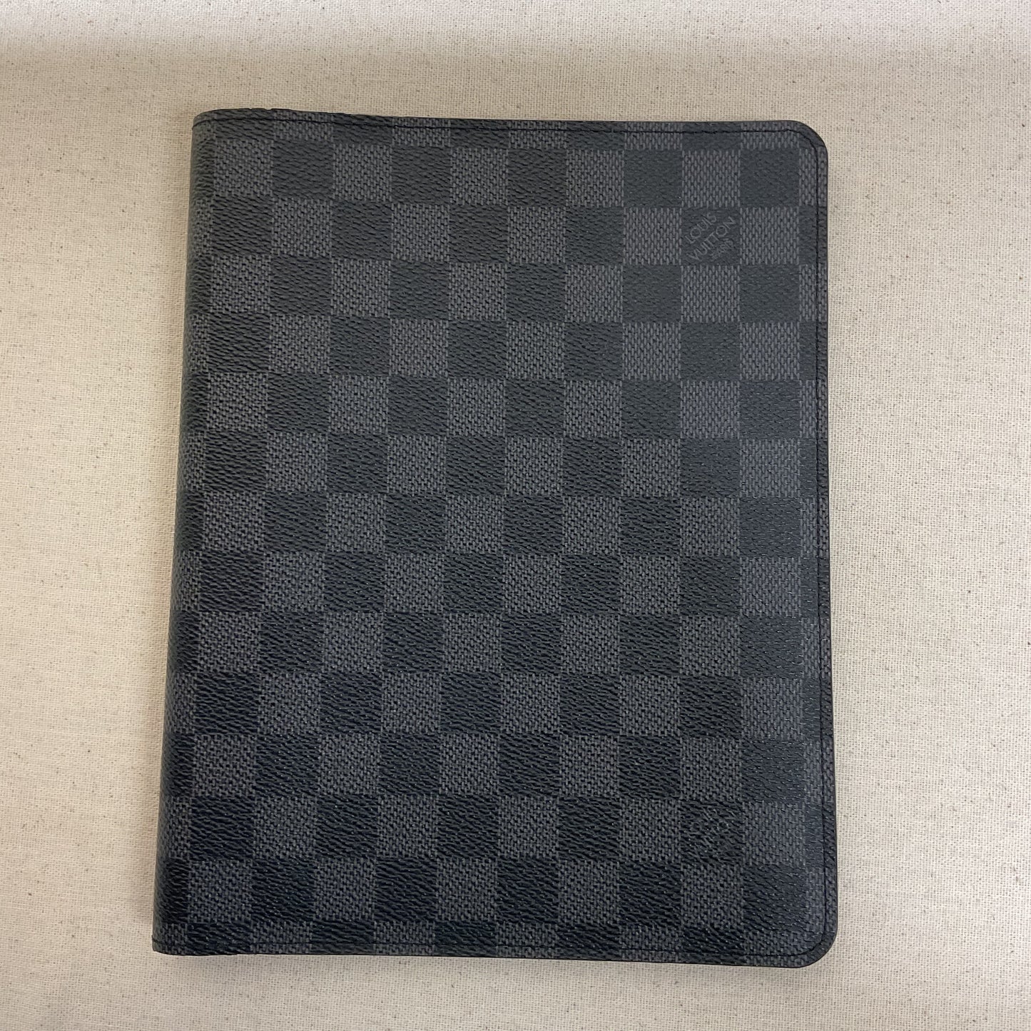 Louis Vuitton Travel Portfolio