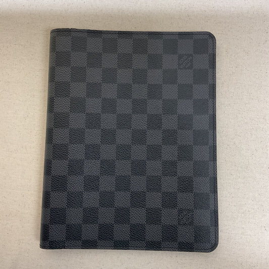 Louis Vuitton Travel Portfolio