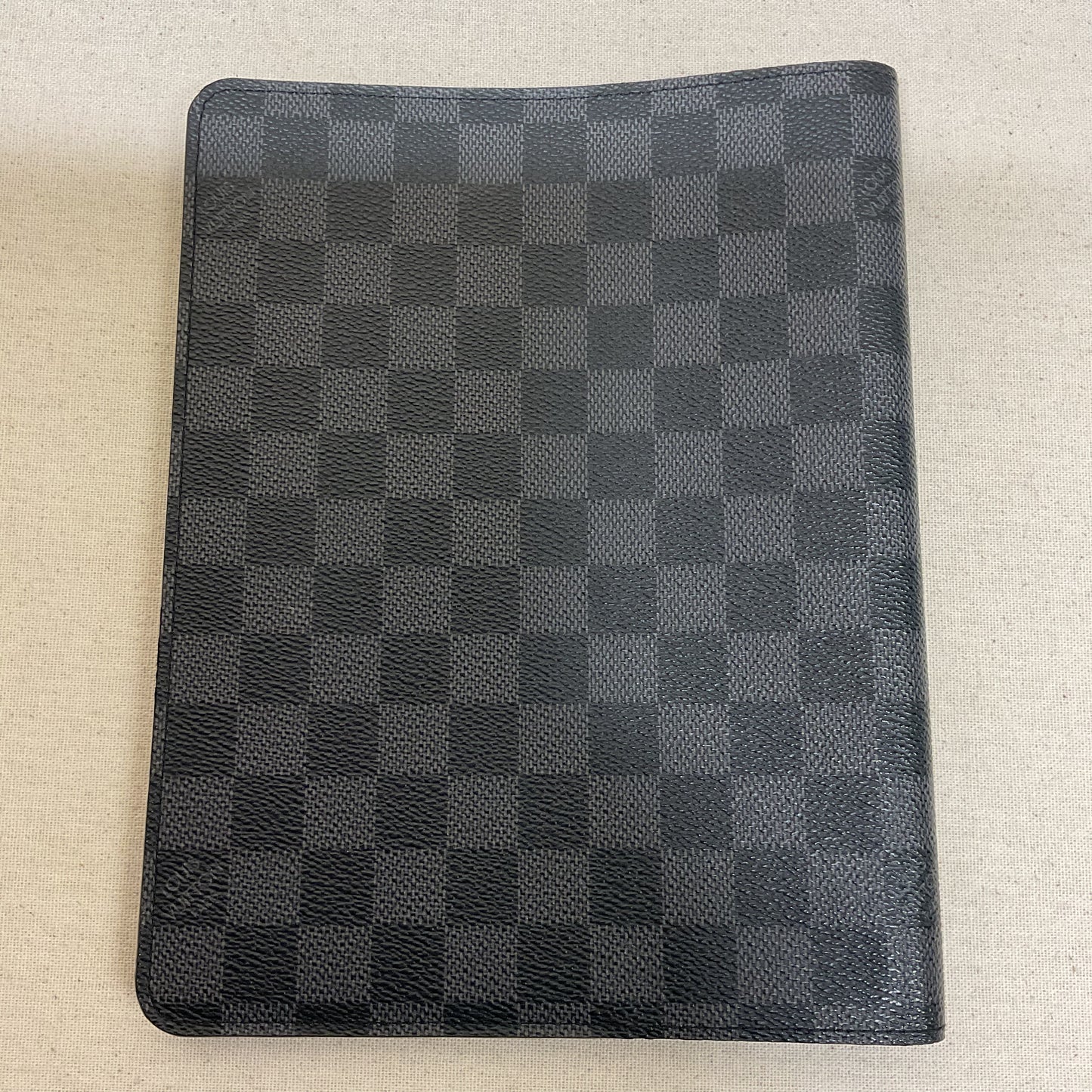 Louis Vuitton Travel Portfolio