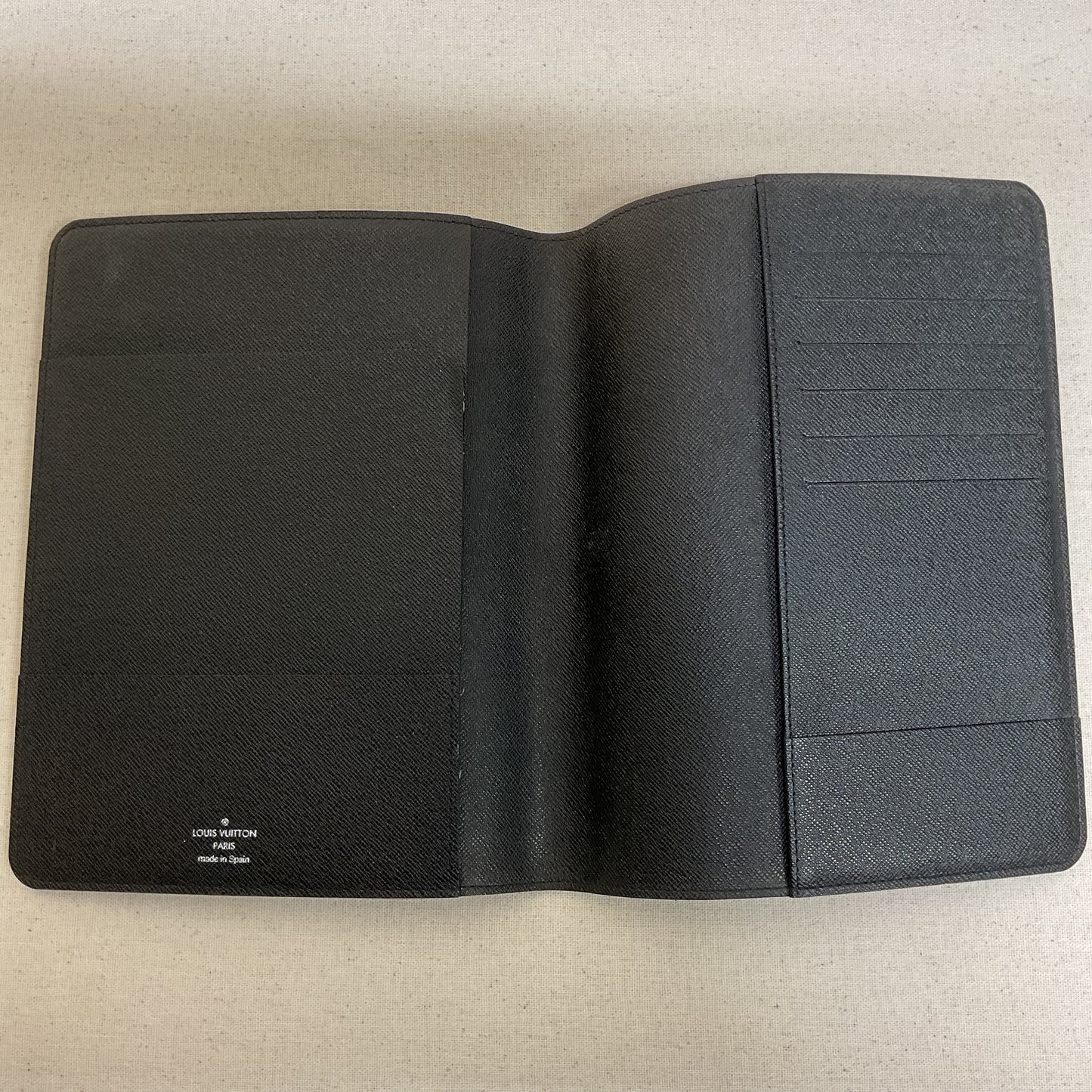 Louis Vuitton Travel Portfolio