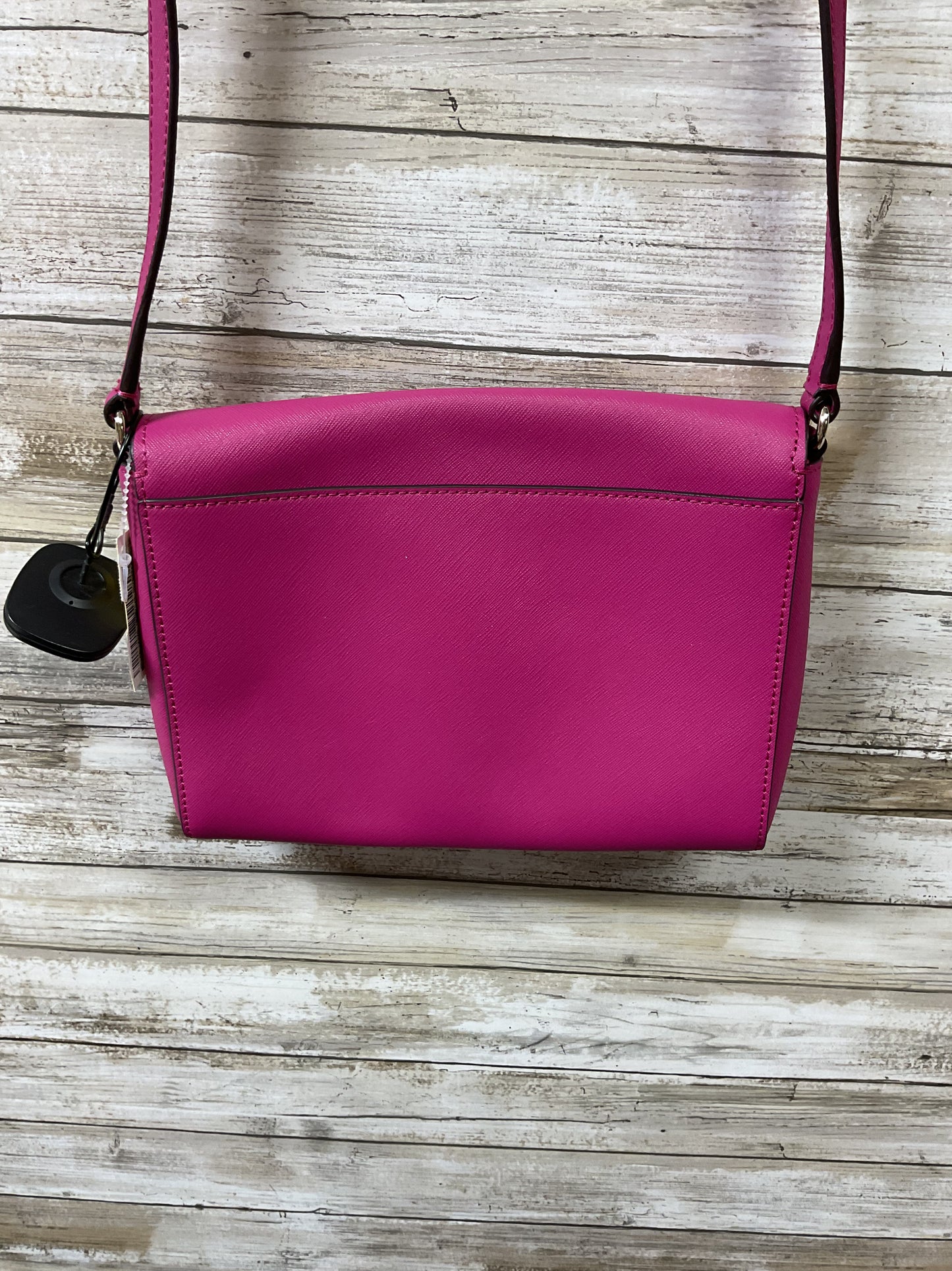 Handbag Designer By Kate Spade In Pink, Size:Small