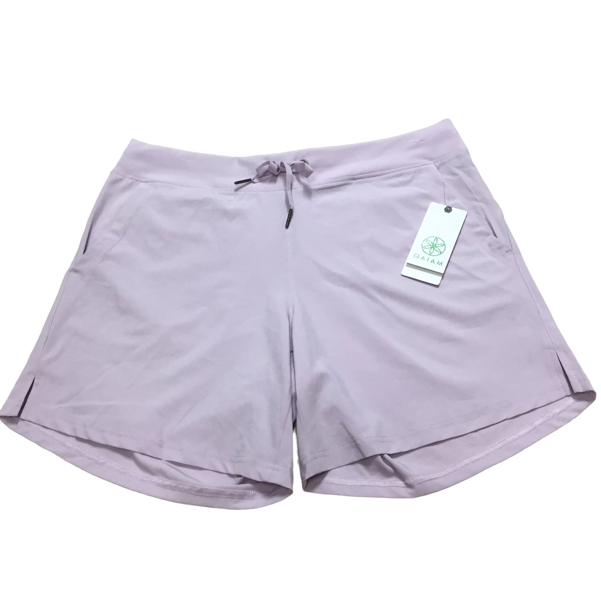 Athletic Shorts By Gaiam Size: M – Clothes Mentor Wilmington NC #123