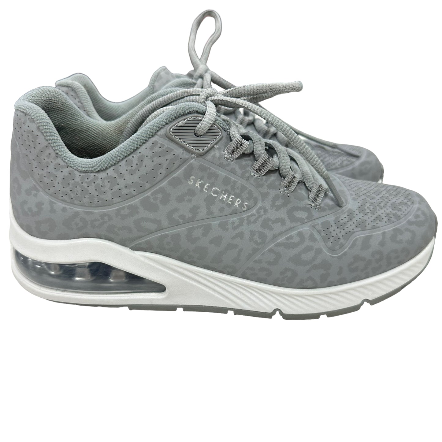 Shoes Athletic By Skechers  Size: 8