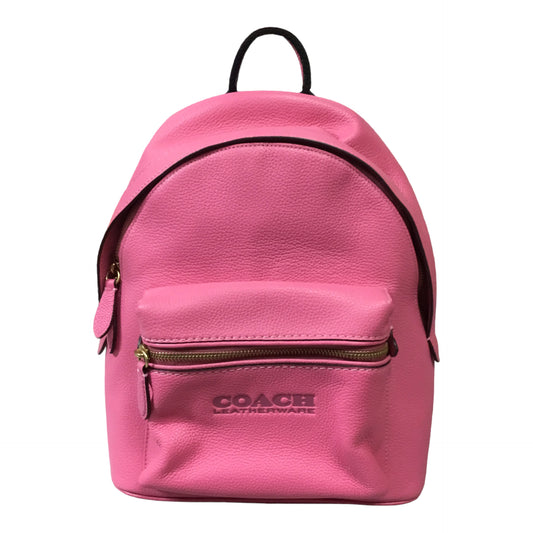 Backpack Designer By Coach  Size: Medium