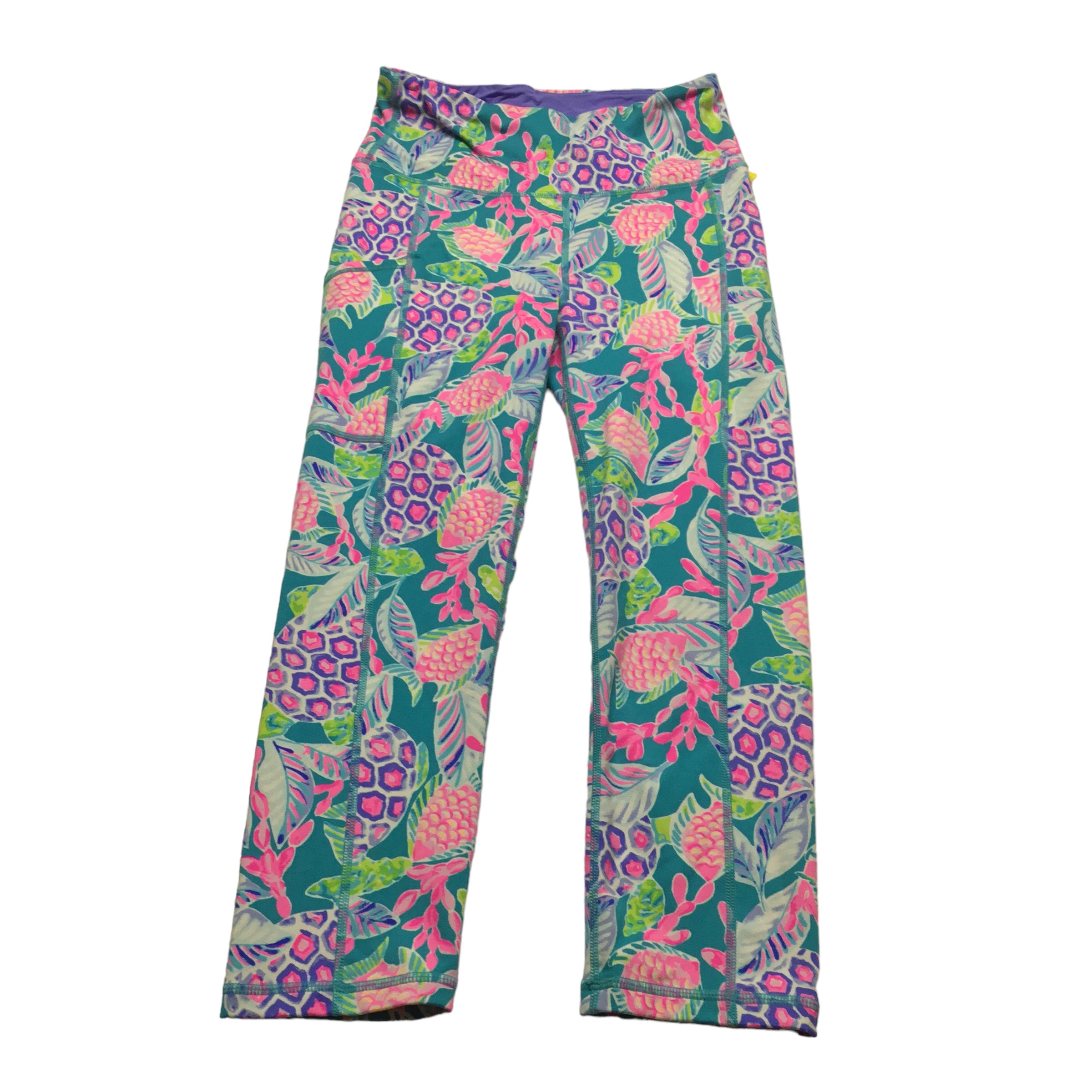 Athletic Leggings By Lilly Pulitzer Size: S – Clothes Mentor Wilmington ...