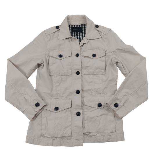 Jacket Other By Banana Republic  Size: S